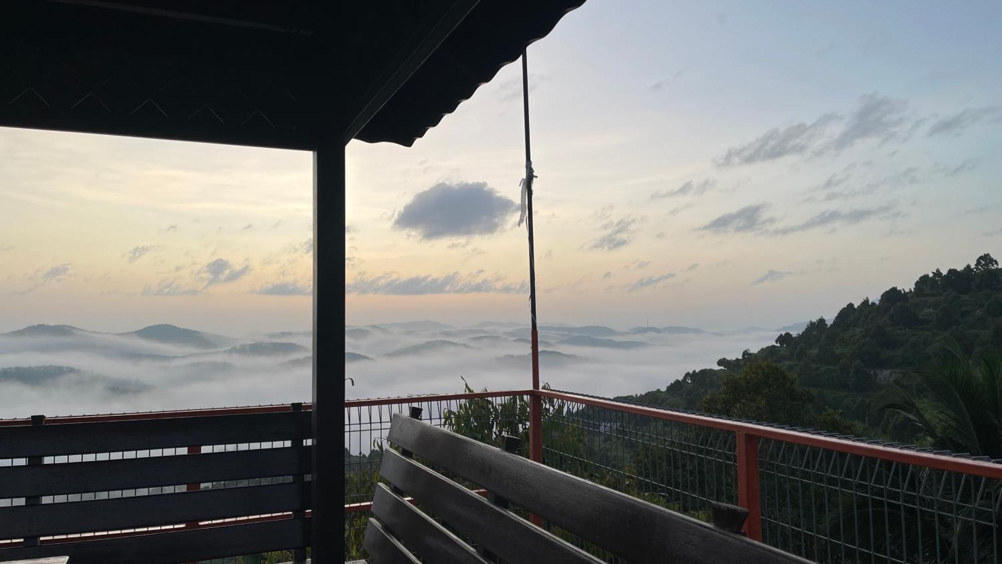 Lilla Summer Retreat - Bentong Eksteriør billede