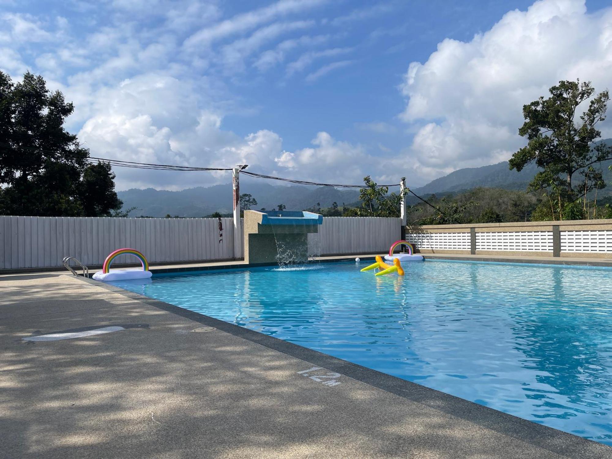 Lilla Summer Retreat - Bentong Eksteriør billede
